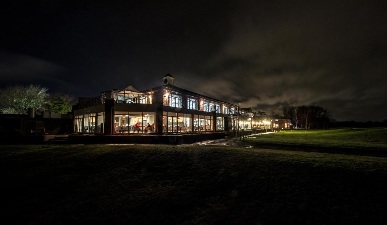 Formby Hall Golf Resort & Spa Southport Buitenkant foto