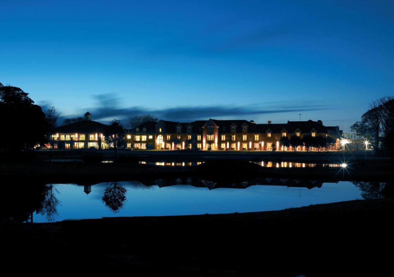 Formby Hall Golf Resort & Spa Southport Buitenkant foto
