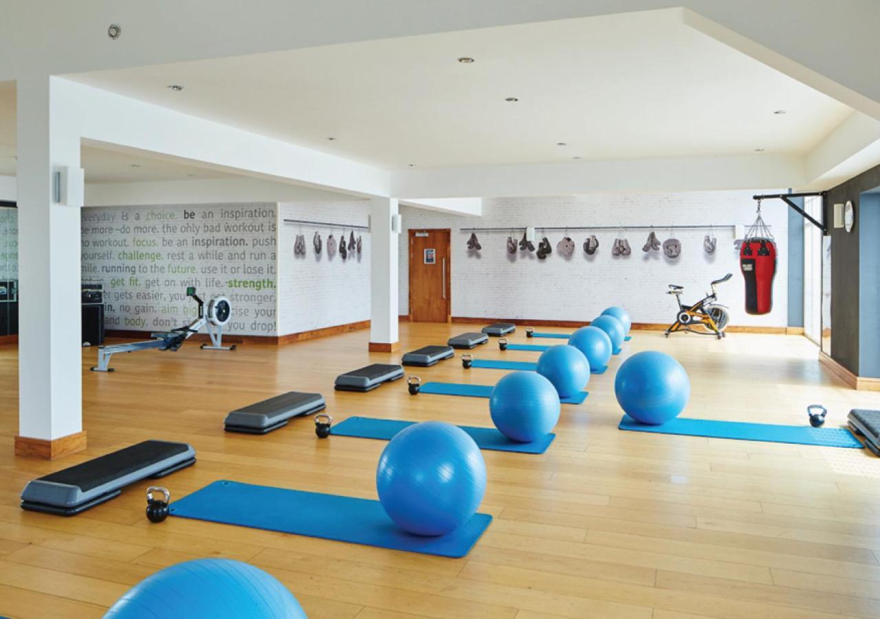 Formby Hall Golf Resort & Spa Southport Buitenkant foto