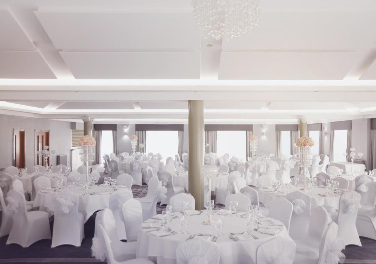 Formby Hall Golf Resort & Spa Southport Buitenkant foto