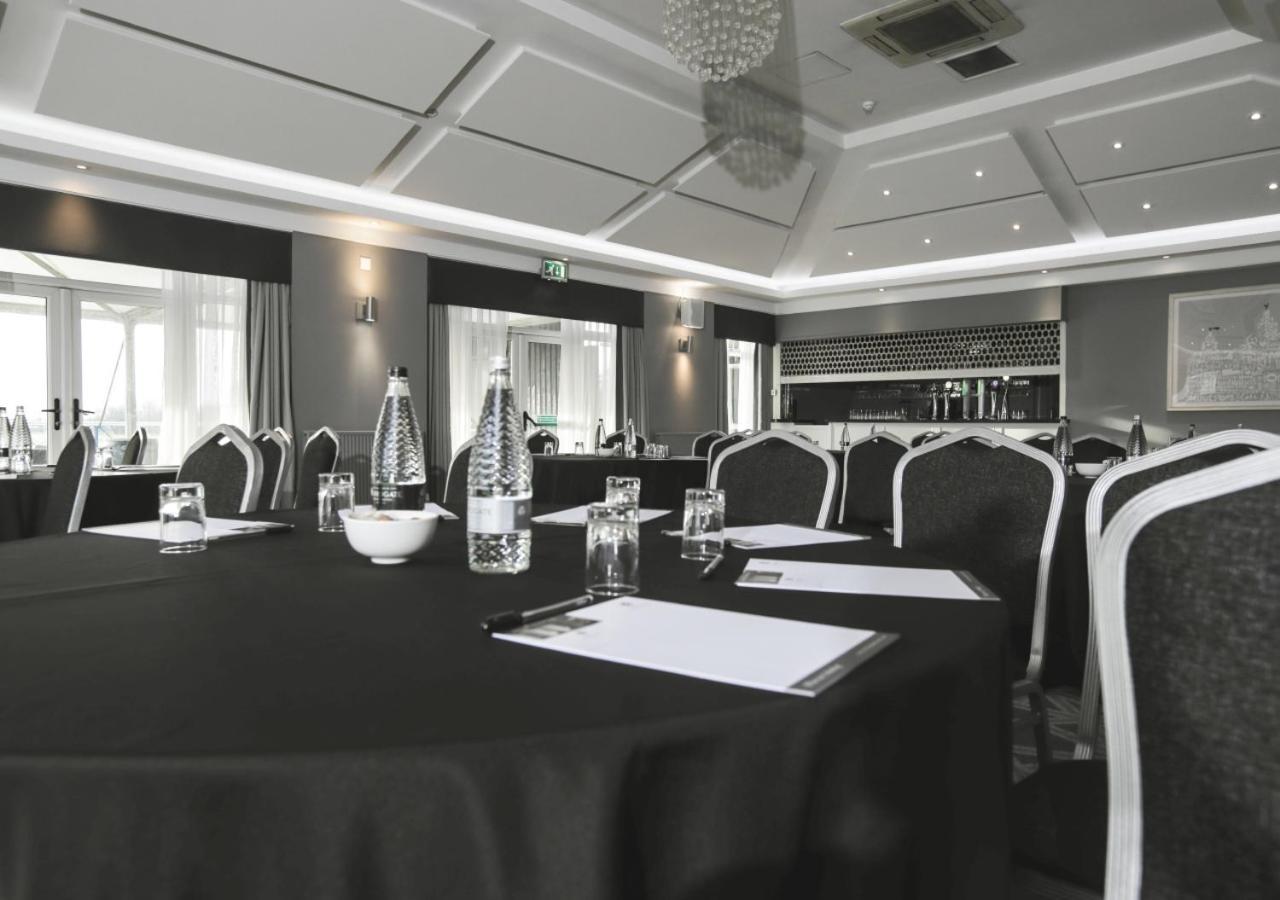 Formby Hall Golf Resort & Spa Southport Buitenkant foto