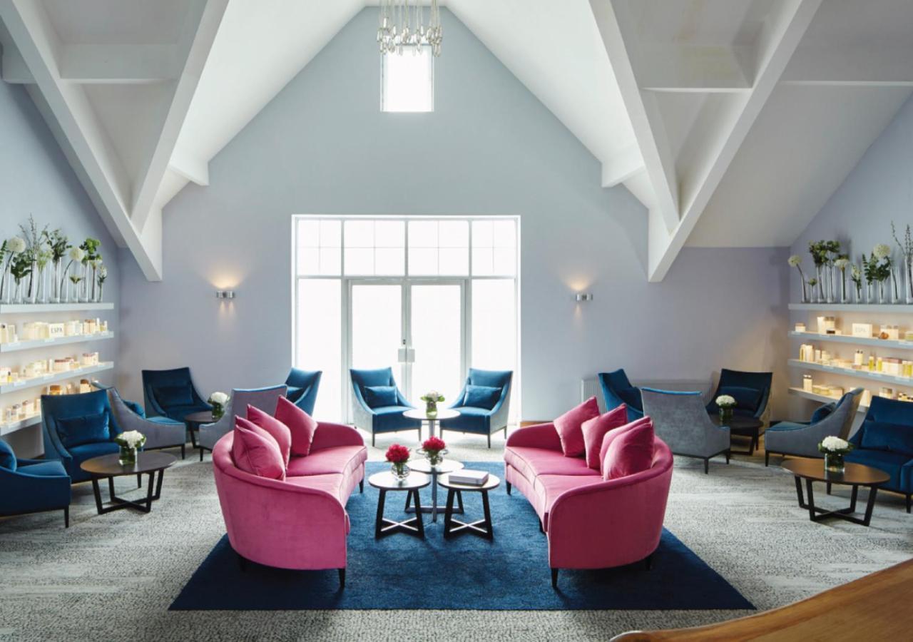 Formby Hall Golf Resort & Spa Southport Buitenkant foto