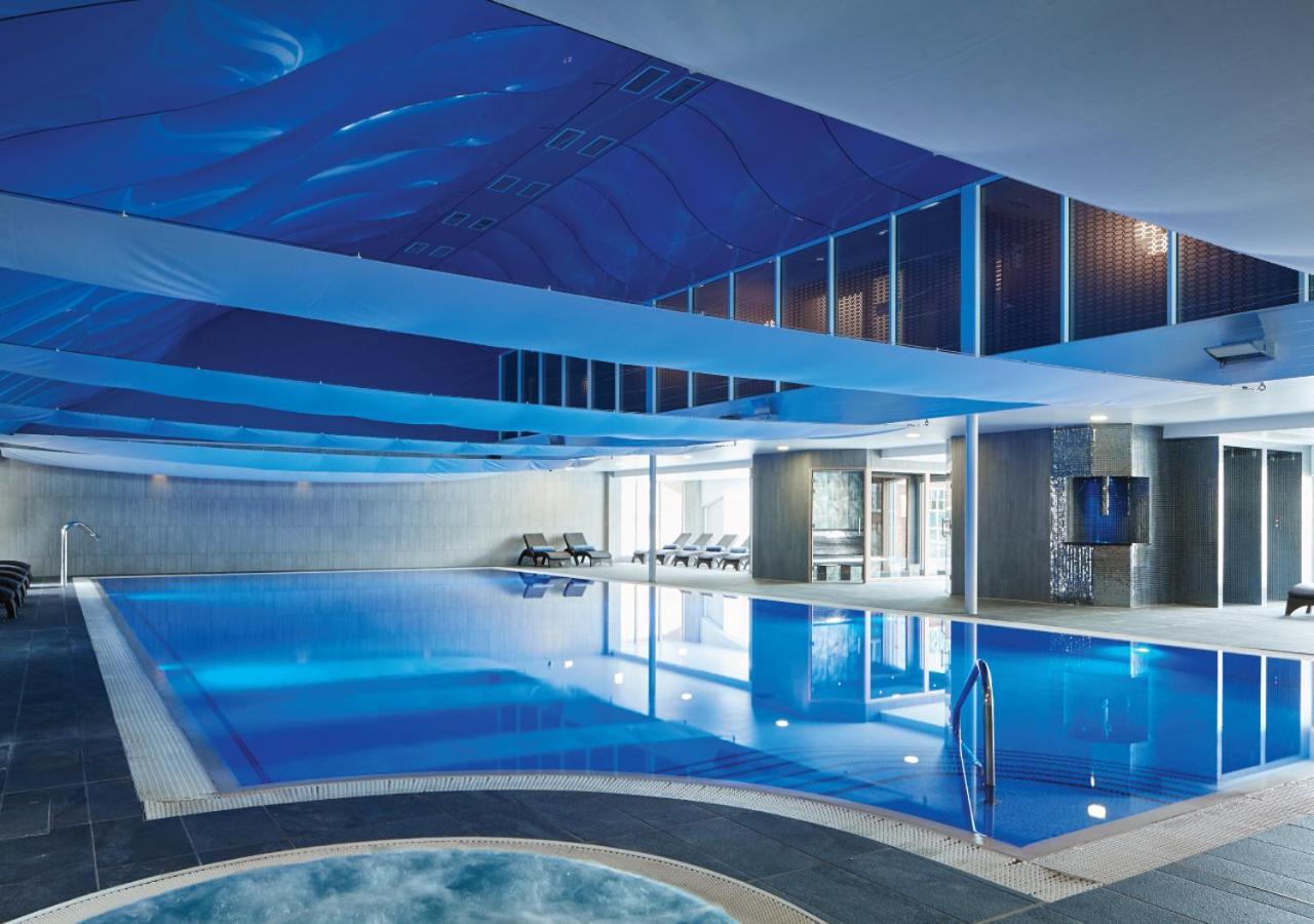 Formby Hall Golf Resort & Spa Southport Buitenkant foto
