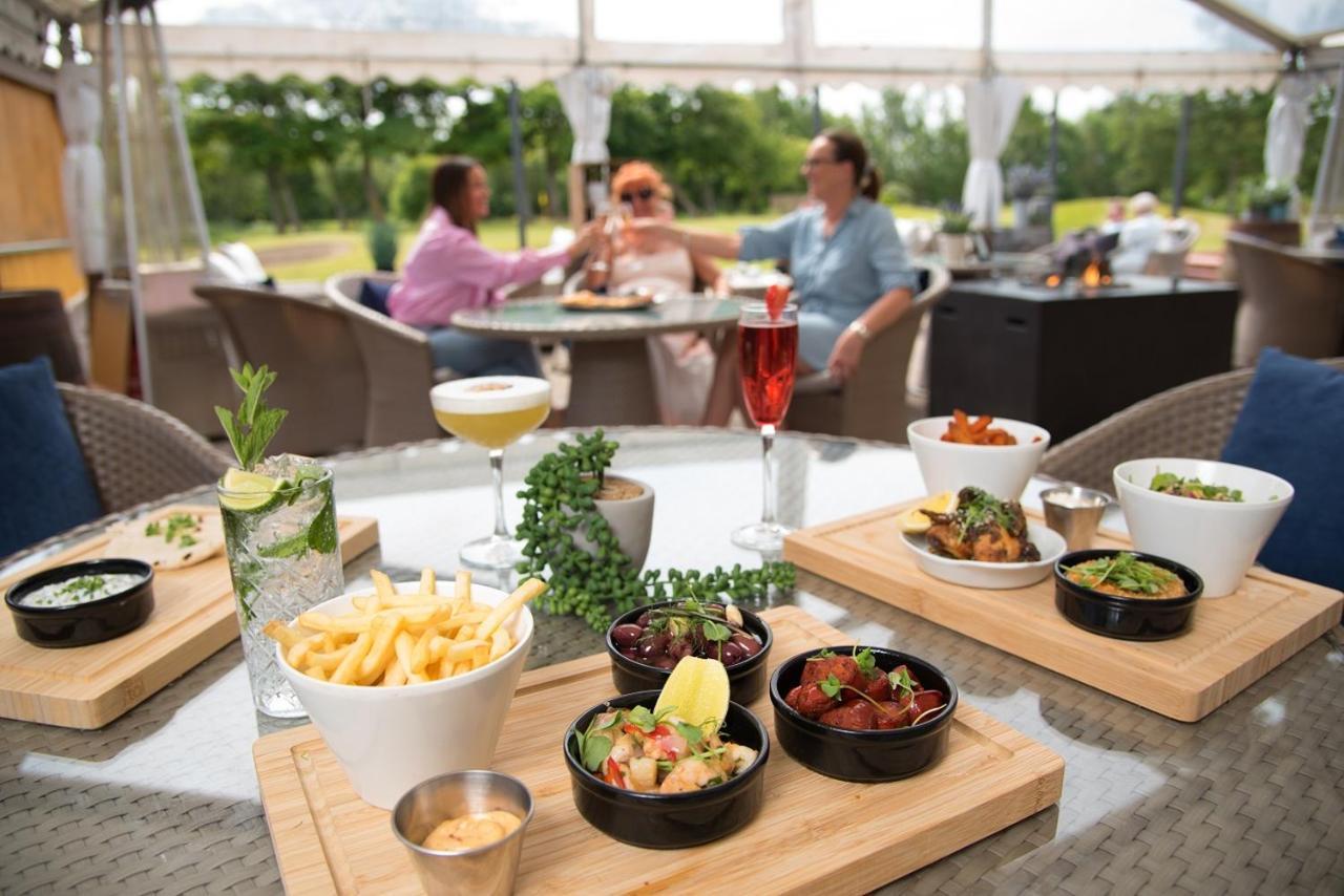 Formby Hall Golf Resort & Spa Southport Buitenkant foto