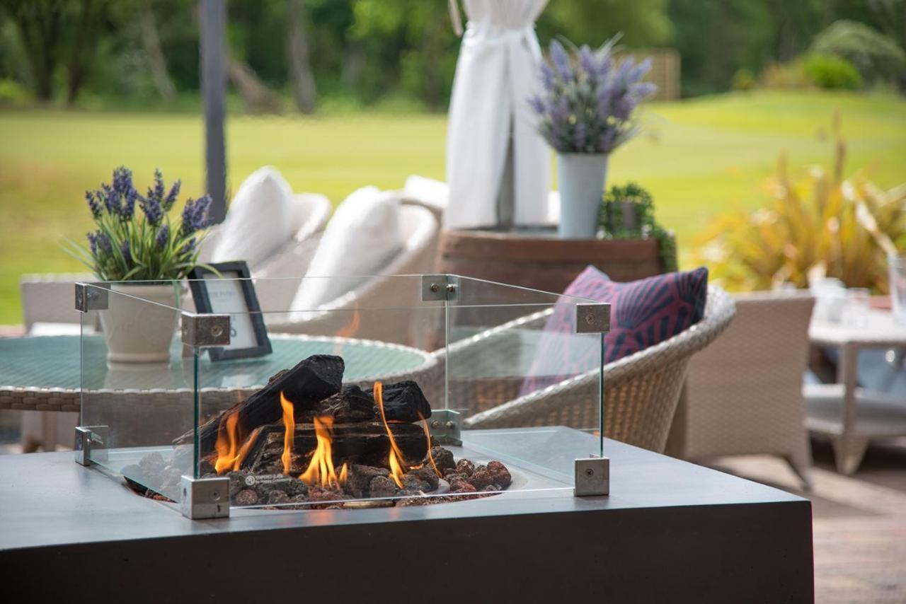 Formby Hall Golf Resort & Spa Southport Buitenkant foto