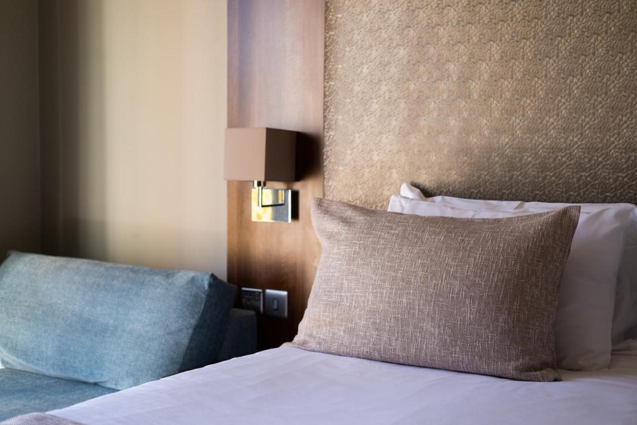 Formby Hall Golf Resort & Spa Southport Buitenkant foto