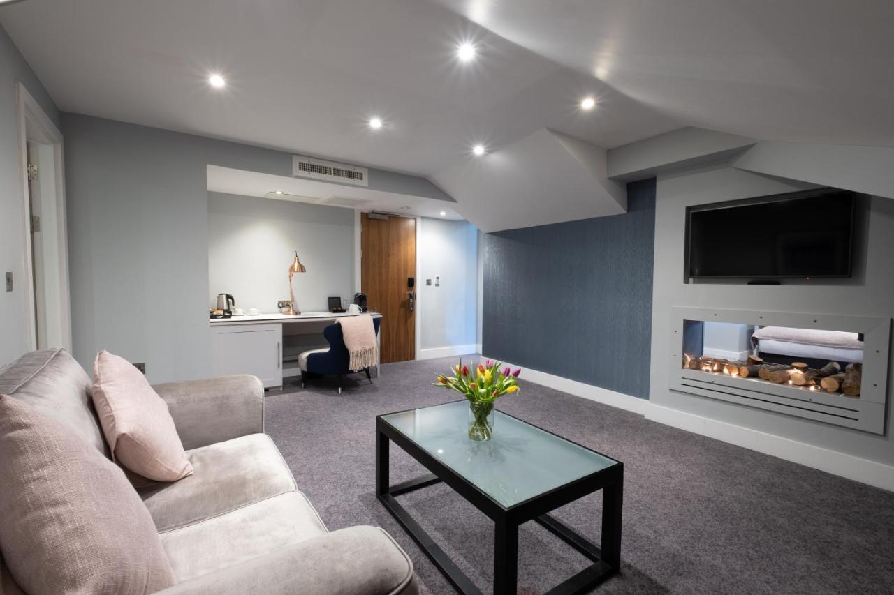 Formby Hall Golf Resort & Spa Southport Buitenkant foto