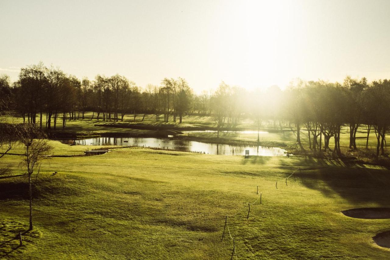 Formby Hall Golf Resort & Spa Southport Buitenkant foto