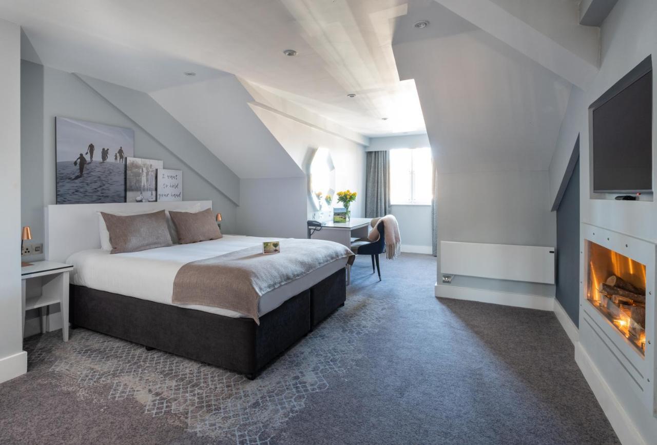 Formby Hall Golf Resort & Spa Southport Buitenkant foto