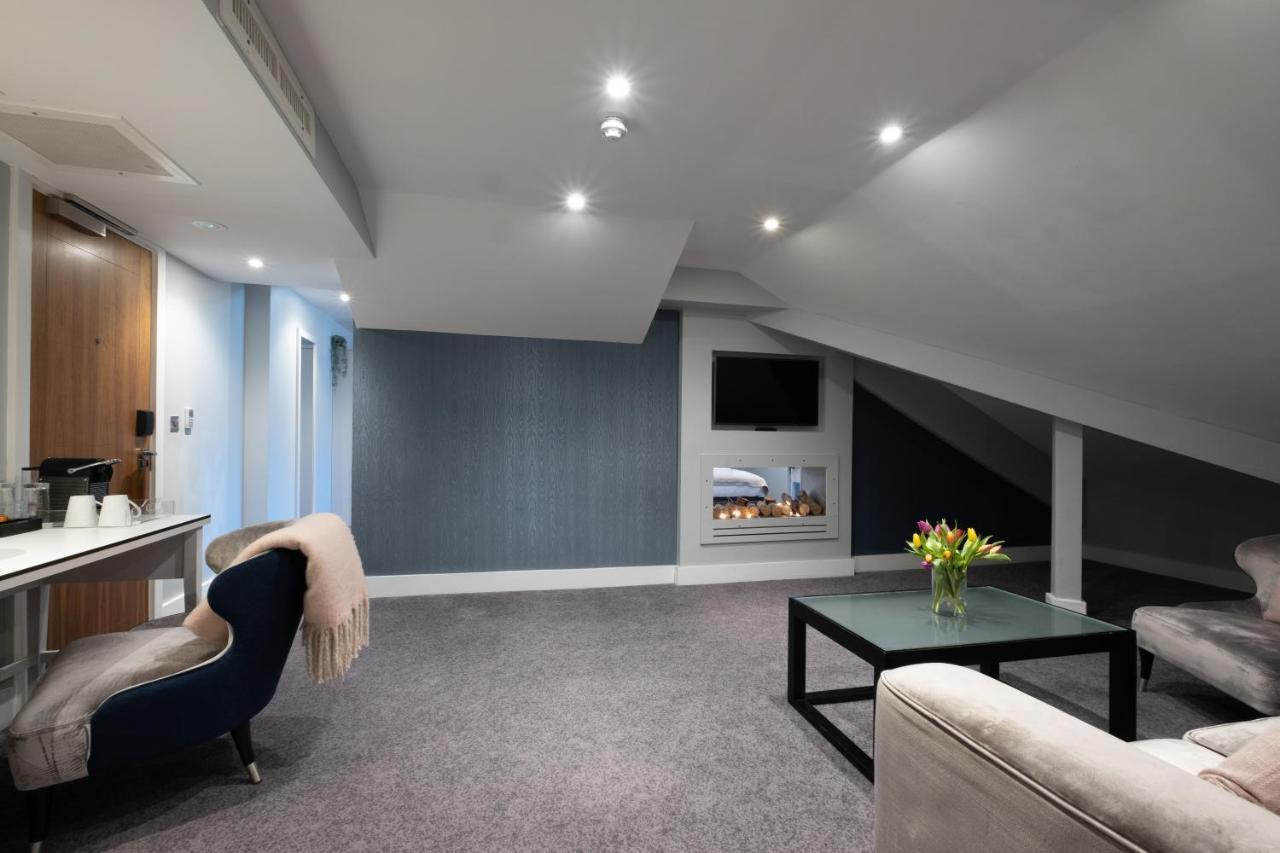 Formby Hall Golf Resort & Spa Southport Buitenkant foto