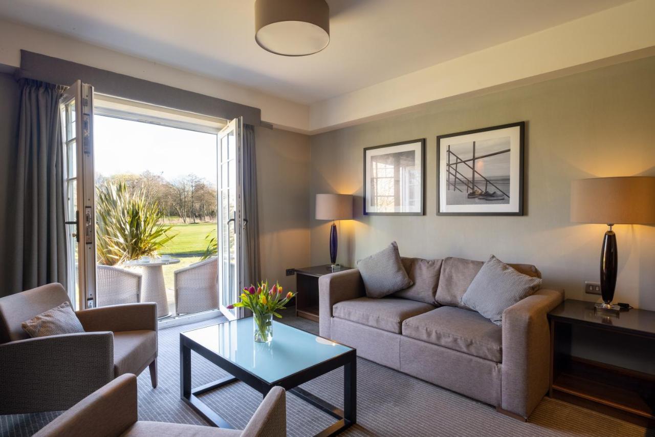 Formby Hall Golf Resort & Spa Southport Buitenkant foto